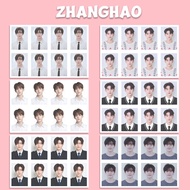 Zhang Hao ID PHOTO ID PHOTO ZB1 Merchandise 3cm PHOTO Lip Glaze ID PHOTO MCD Responsive Support 2025