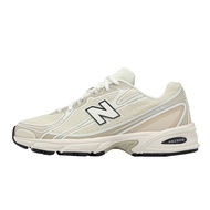 New Balance Casual Shoes 740 Men's Women's Beige Retro Running Cushioning NB U740N9J9-D [ACS]