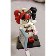 Lego 71017 Batman Minifigure Harley Quinn