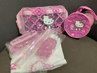 Kitty 化妝套裝