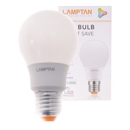 LAMPTAN หลอดไฟ LED BULB รุ่น Smart save 5W7W9W11W13W15W18W |LOD|