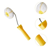 Amagogo góc edger lăn sơn tranh tường công cụ cho gốc dầu sơn latex sơn Sơn lớp phủ tranh tường đồ t