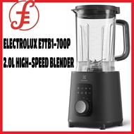ELECTROLUX E7TB1-700P 2.0L | BL967 | BL83SD | BL98SC | JB9040BK | HB150 | CB402 | NBF500DG HIGH-SPEE
