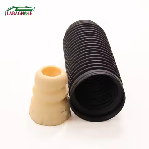 Front Shock Absorber Bump Stop for VW Golf V VIJetta Passat B6 B7 Audi A3 TT -Ref 1KD412303 6N041317