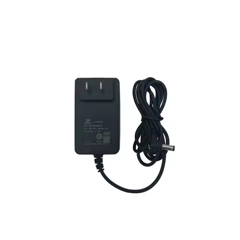 Power adapter charger suitable for Tineco 1.0 Floor ONE S3/2.0/S5/S5 Pro/2.0 Slim/S5 Combo floor scr