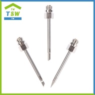 【T&W】 8W-30W battery soldering iron usb soldering iron portable soldering iron tip {vn}