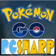 **STANDARD EDITION** Pgsharp Key Hack Bundle Pokemon Go Hack Pokemon Game