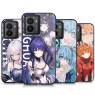 For Nokia HMD Fusion Case For Nokia HMD Fusion Back Cover Silicone Soft TPU Phone Cases For Nokia HM