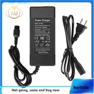 42V 2A Electric Scooter Power Adapter Battery Charger for Electric Scooter Balance Car Accessories B