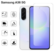 LAYAR Tempered Glass Screen Samsung A36 5G Anti-Scratch Glass