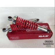 YAMAHA RXZ KYB ABSORBER (RED)