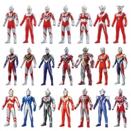 Pre Owned Bandai UHS 2013 Series Ultraman Spark Doll 14cm 5.5 inch sofubi tsuburaya ribut nexus Dyna
