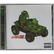 Gorillaz - Gorillaz (CD)