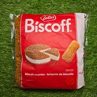 Lotus Biscoff Crumb 750gr Lotus Biscoff Biscuit Crumble 750 grams