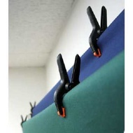 Backdrop Cloth Clips Photography Studio Backdrop Clips Woodworking 6/4 Inch PB-A06 Mall Medan