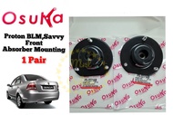 (1PAIR) PROTON SAGA BLM FL FLX SAVVY ABSORBER MOUNTING OSUKA