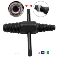 Pipe Extractor 1/ 2-3/ 4 Inch Pipe Extractor Tool for Damaged Taps, Taps, Doll
