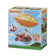 SYLVANIAN FAMILIES Sylvanian Keluargaes Sky Ride Adventure Toys Collection