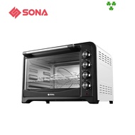 Sona 70L Electric Oven SEO 2270