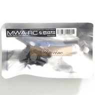 [Anocino] 日本製 Oyaide MWA-RC 防塵蓋 (6入組) RCA同軸訊號接頭專用 抗干擾 電磁波吸收