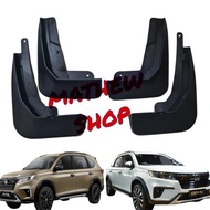 Mud Guard Mudguard Brv 2021 2022 2023 / Mudguard Carpet Brv 2022