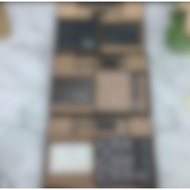 Men's Bifold Wallet 74102 Wallet Bifold Leatherware Sgntr Cnvs