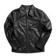 1930 RRL Classic Vintage Leather Jacket