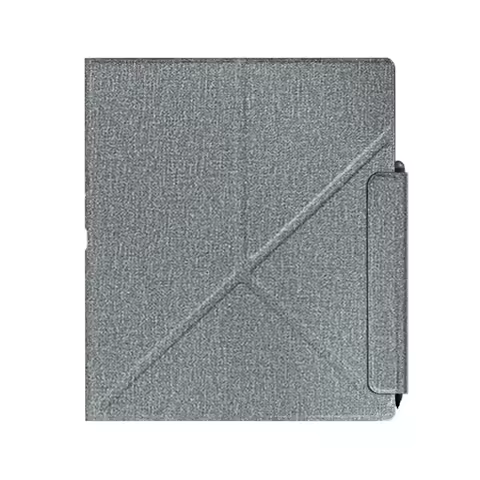Slim Frame-Less Adsorption Cover For Onyx Boox Note Air 3 4C 5 C 10.3" Smart eBook Case Y-Fold Stand