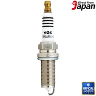 NGK [Nippon Toku Ningen-gyo] Iridium Plug [IRIDIUM RX] BKR5ERX-11P [Set of 4] Punch Rivet Type [STOC