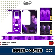 Imaji Creative Centaurus B80 20 Vynyl Wrap Sticker Garskin Case Custom Order