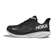 รองเท้า HOKA ONE ONE Clifton 9 Unisex  รองเท้าวิ่ง รองเท้า ผ้าใบ รองเท้าผู้ชาย ของแท้อย่างเป็นทางการ