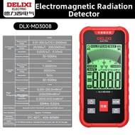 Delixi | High Frequency Electromagnetic Radiation Detector