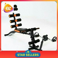 EXERCISE GYM SIX PACK CARE/ SIT UP / SIX PACK TRAINING