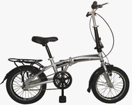 Promo Sepeda Lipat 16 Anak &amp; dewasa Evergreen Keren