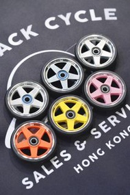 BOOK Brompton易行輪