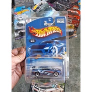 Hot WHEELS NISSAN SKYLINE GTR R32 FIRST EDITION