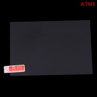 LngBo Shatter Impact Protection TM6 Screen Protector Film For Thermomix TM5TM6 Screen
