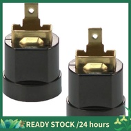 2pcs 622440-00 Carbon Brush Holder for  D28700 D28715 GR870 Cut-Off Machines Miter Saw Replacement B