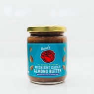 Midnight Cacao Almond Butter