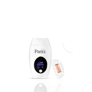 Parin IPL Gen1 เครื่องกำจัดขน&หัวIPLหน้าใส (600000 Shot) Multicolor