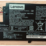 แบตเตอรี่แท้ L17L3P61 For Lenovo Ideapad 320s-13IKB Yoga 720-12IKB Yoga 520-12 320-11 320S-13IKB Xia