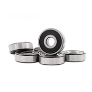 699 2RS RS Rubber Sealed Deep Groove Ball Bearing Miniature Bearing