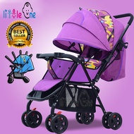 🌟HOT ITEM🌟Little One Baby 2 Way Facing Stroller BEST SELLER CAN FACE PARENTS🌟HOT ITEM🌟