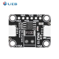Ina219 Cảm biến dòng điện một chiều Breakout mô-đun điện I2C giao diện dòng điện một chiều/giám sát
