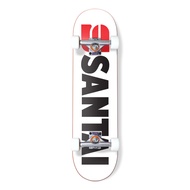 Santai Skateboard Complete Set OG YOU 8.00"