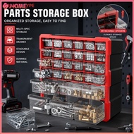 Drawer Parts Box Storage Box Accessories Screw Box Parts Cabinet Drawer Components Classification St