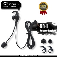 NR-1 Referee In-ear Earphones for V6C/V4C/FBIM/GOREF Right Ear