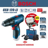 BOSCH GSB 120-LI GEN 2 12V Professional Cordless Impact Drill GSB120 GSB120 GSB 120 DRILL