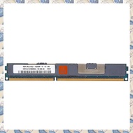 (TQYV) 4GB DDR3 Ram Memory REG 2RX4 1333MHz PC3-10600 1.5V DIMM 240 Pins for Desktop RAM Memoria