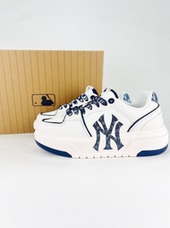 MLB New York Yankees 厚底運動鞋